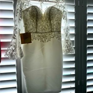 Wedding, mother of the bride…….